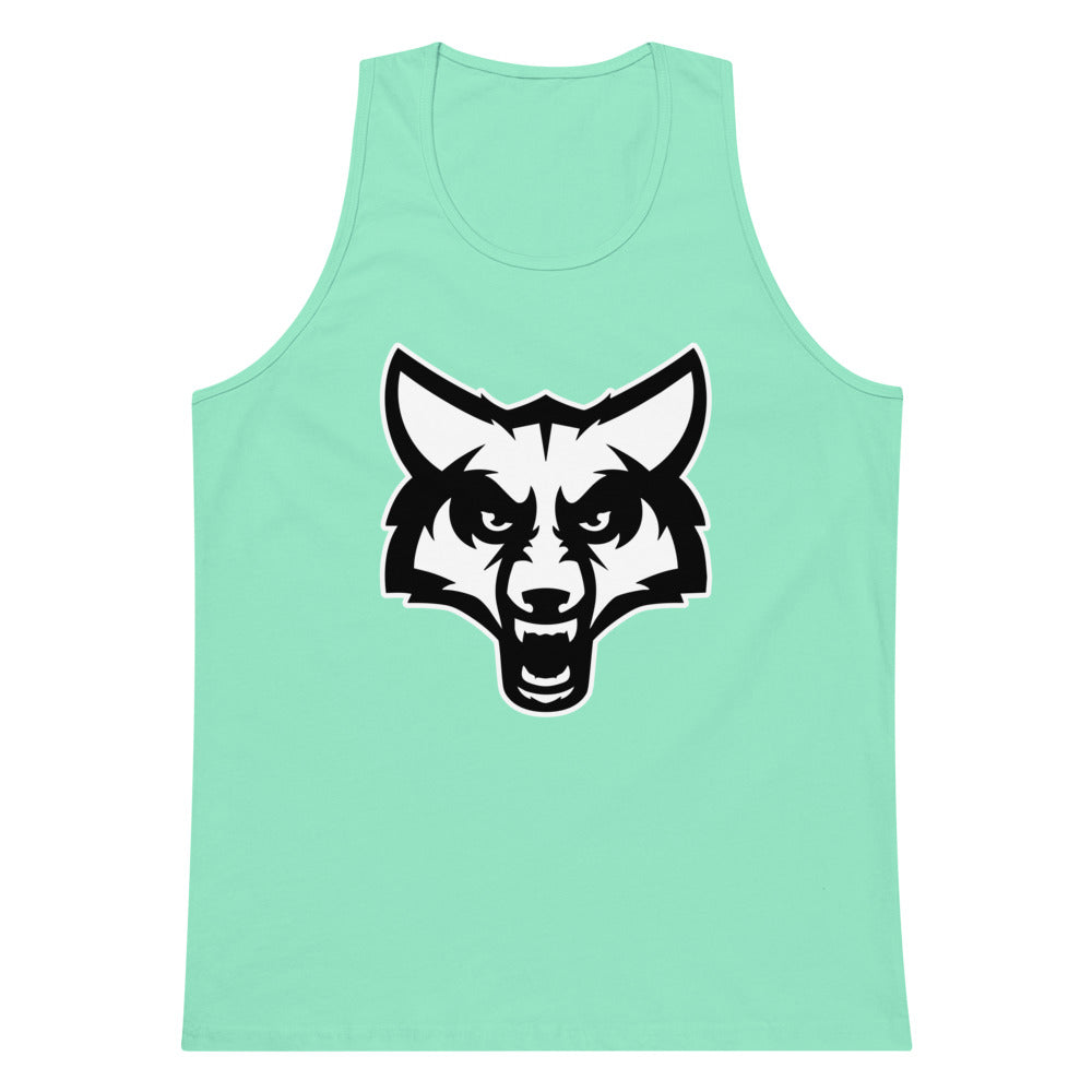 Timpanogos High School Design 2 — Mint