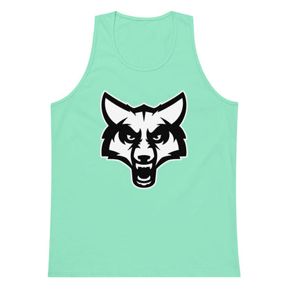 Timpanogos High School Design 2 — Mint
