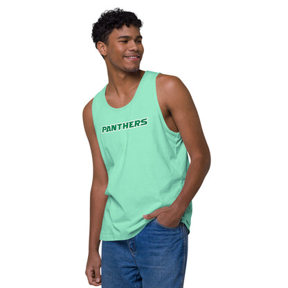 Pelham High School Design 2 — Mint