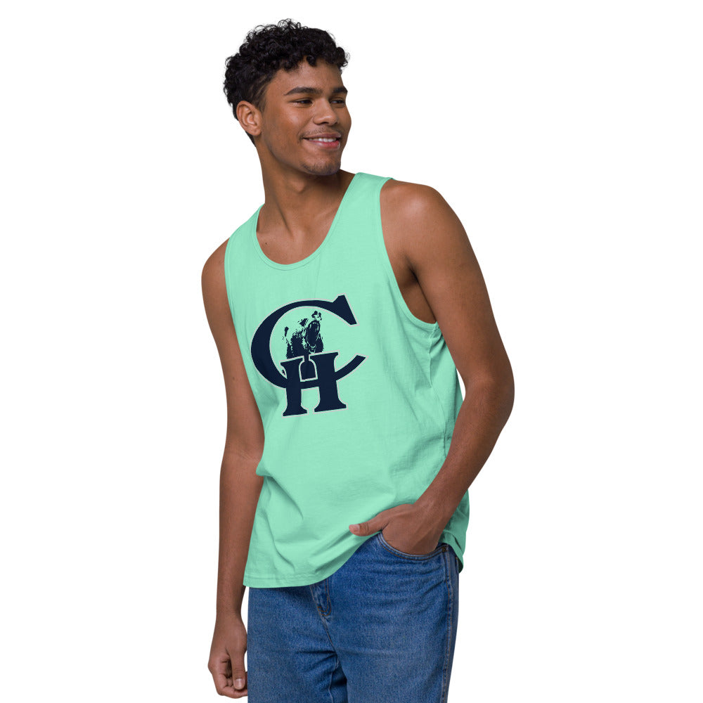 Copper Hills High School Design 2 — Mint