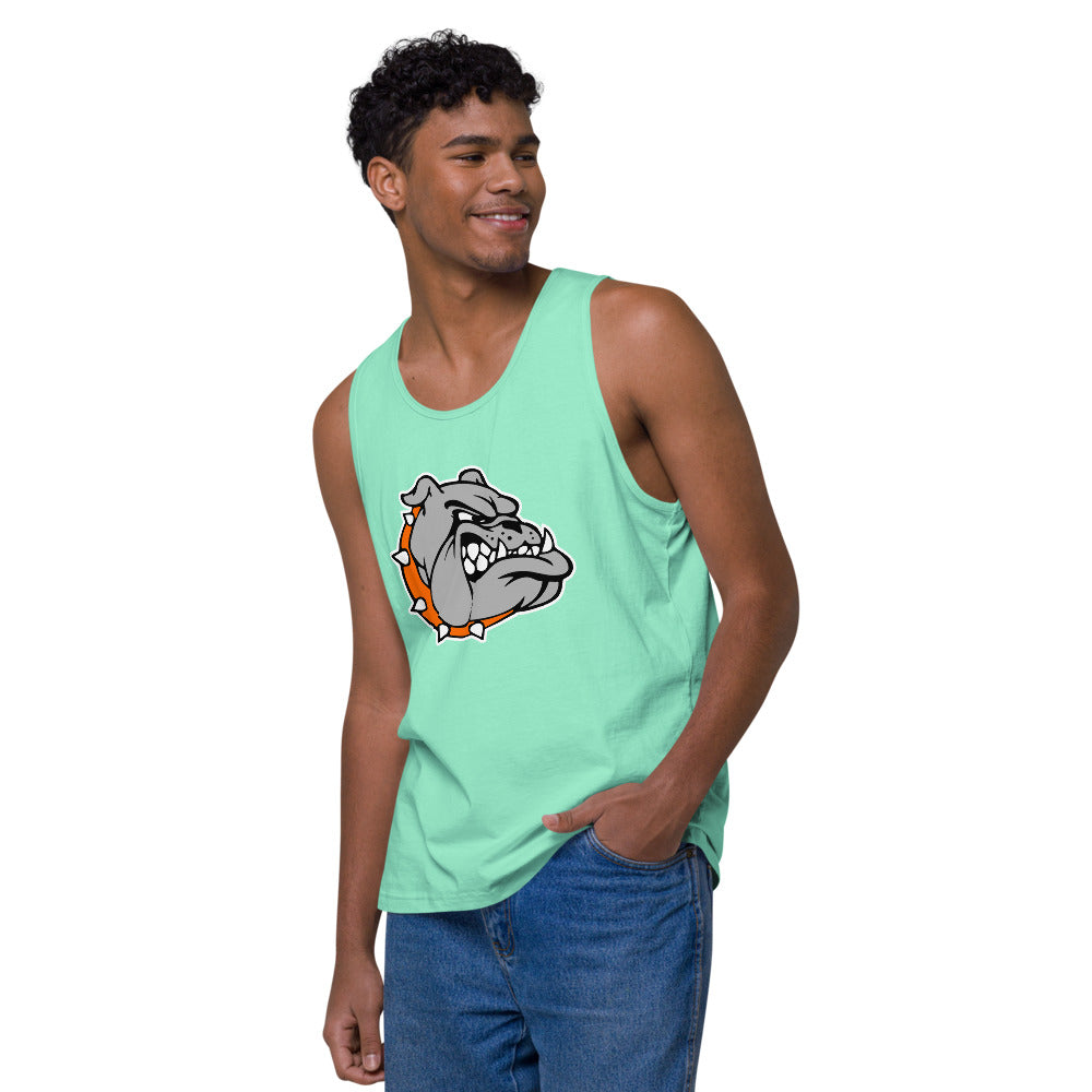 Ashville High School Design 2 — Mint