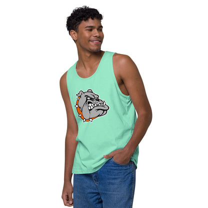 Ashville High School Design 2 — Mint
