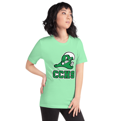 Churchill County High School Design 2 — Mint