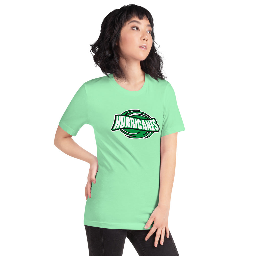 Flomaton High School Design 2 — Mint
