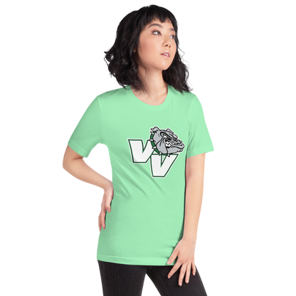 Virgin Valley High School Design 2 — Mint