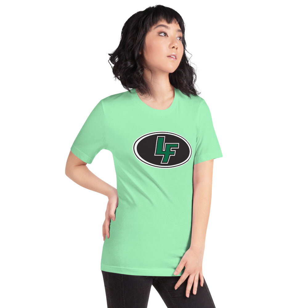 Locust Fork High School Design 2 — Mint