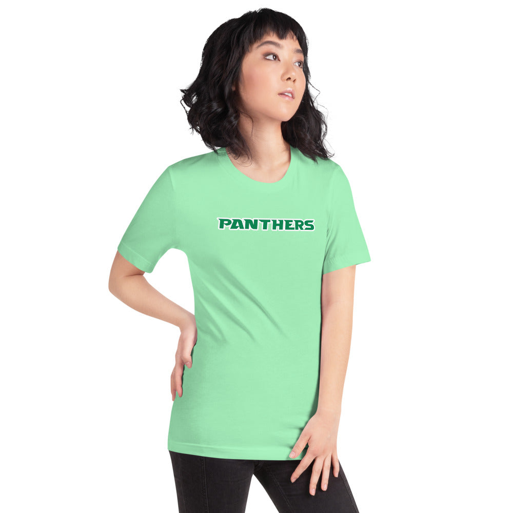 Pelham High School Design 2 — Mint