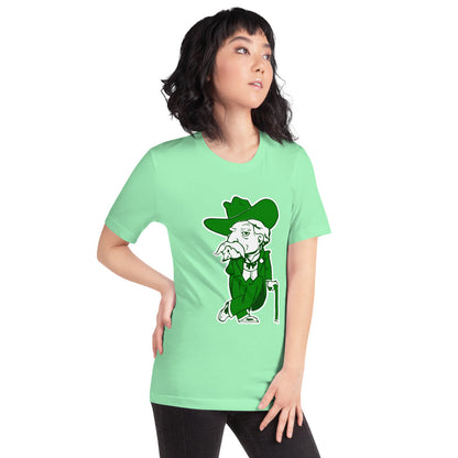 Woodlawn High School Design 2 — Mint