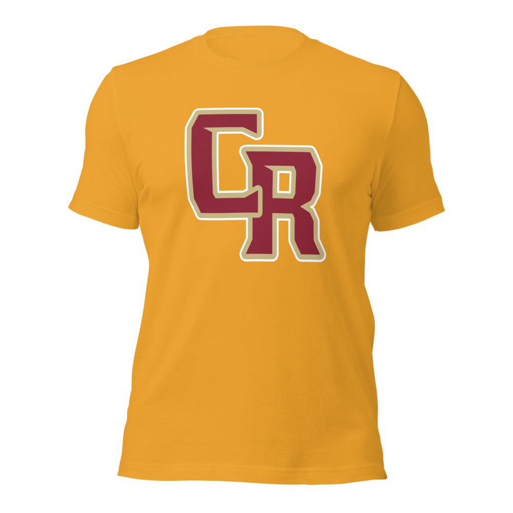 Cedar High School Design 2 — Mustard