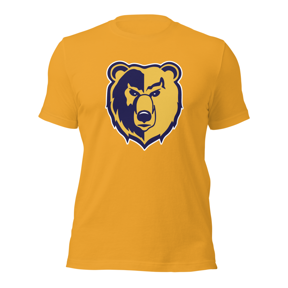 Summit Academy Design 2 — Mustard