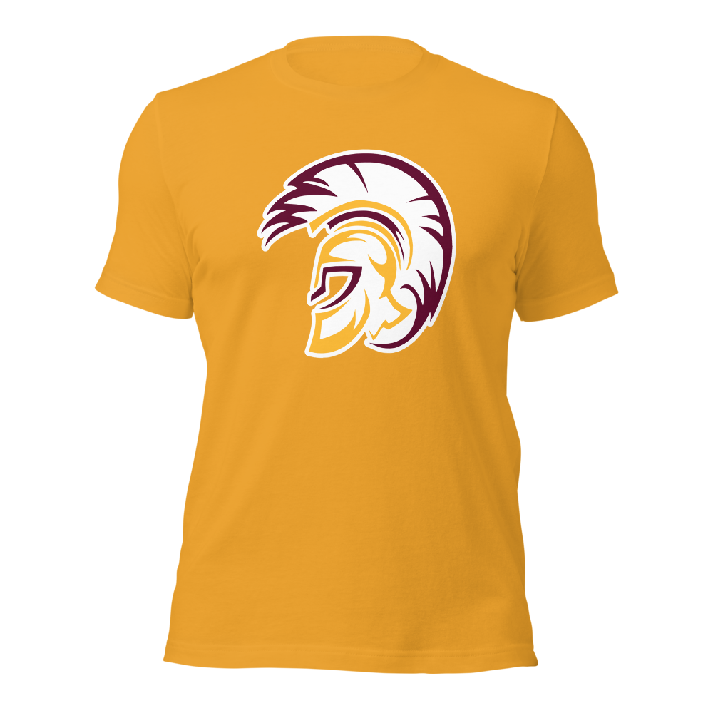 Pahrump Valley High School Design 2 — Mustard