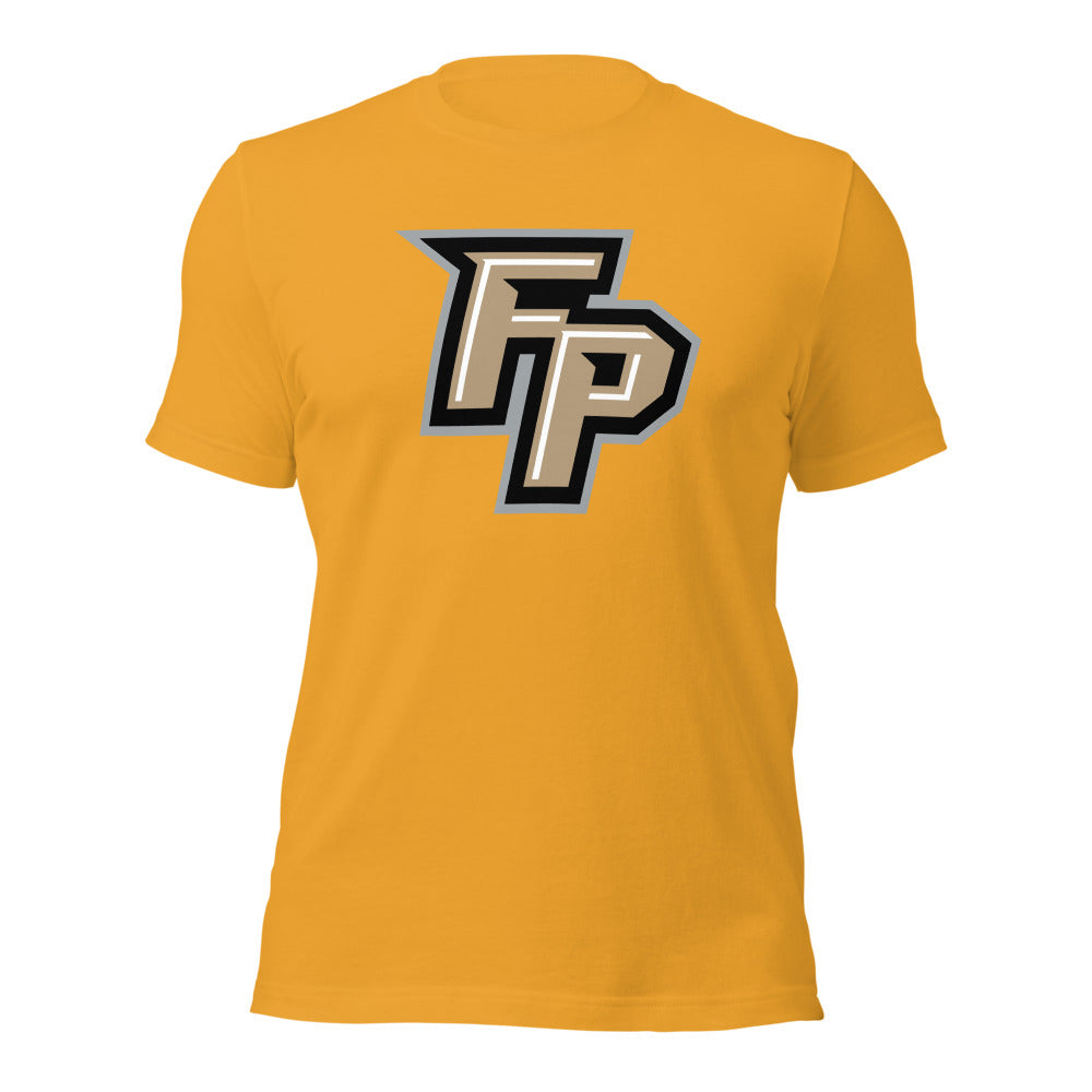Fort Payne High School Design 2 — Mustard