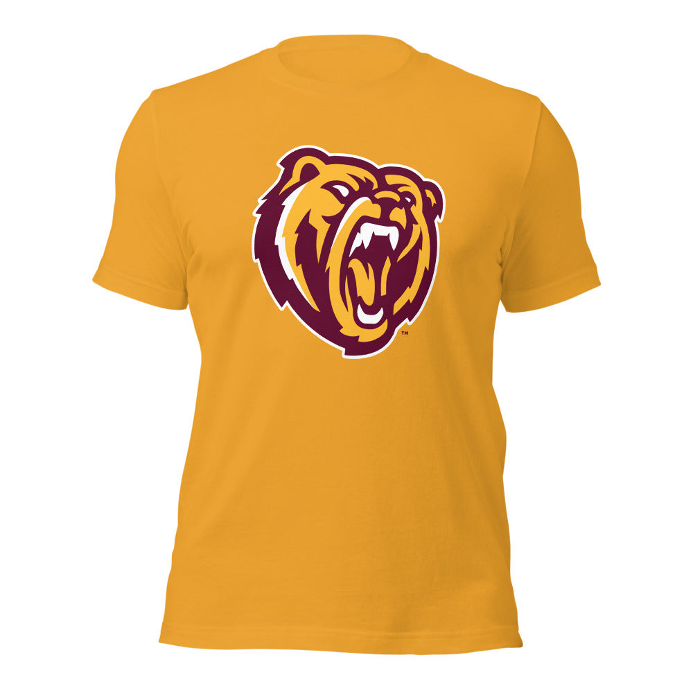 Robertsdale High School Design 2 — Mustard