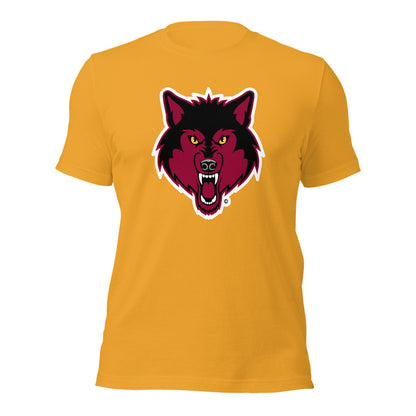 Dothan High School Design 2 — Mustard