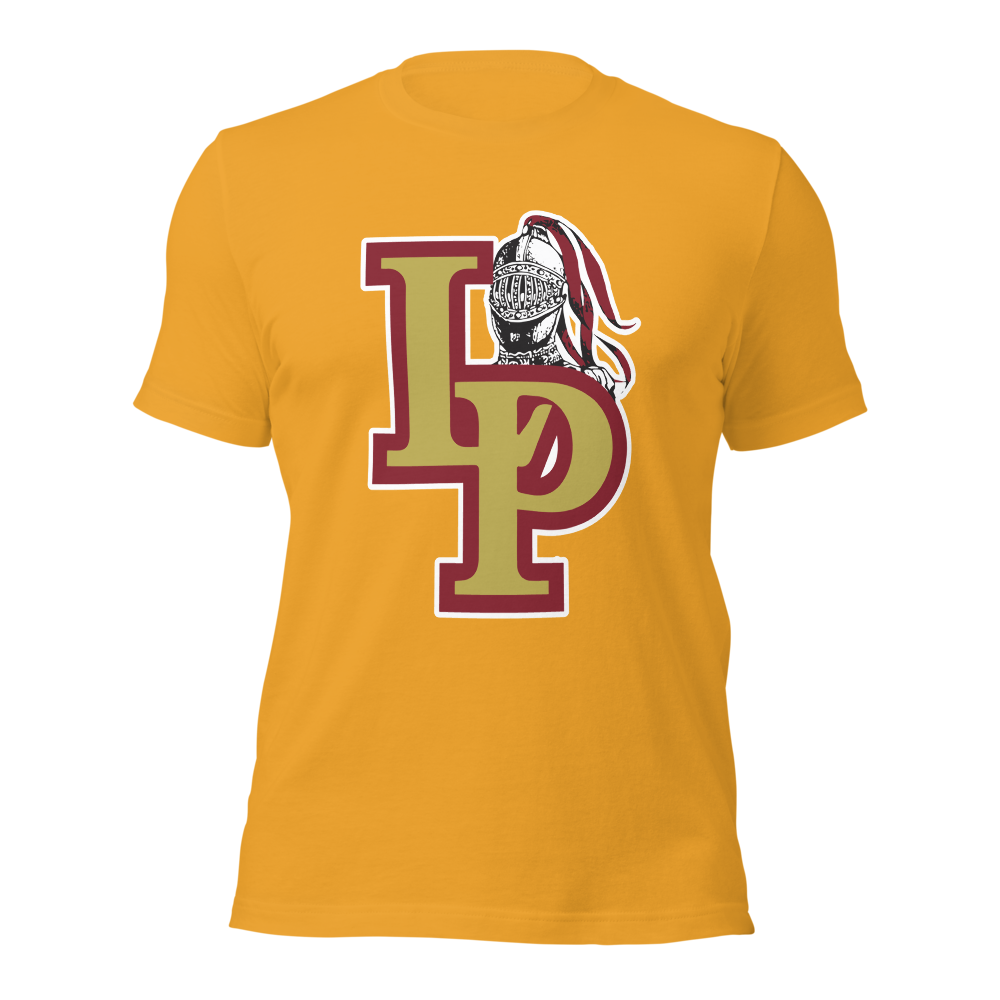 Lone Peak High School Design 2 — Mustard