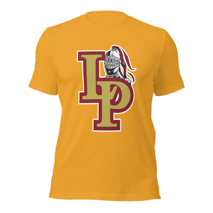 Lone Peak High School Design 2 — Mustard