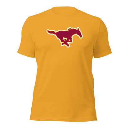 South Lamar School Design 2 — Mustard