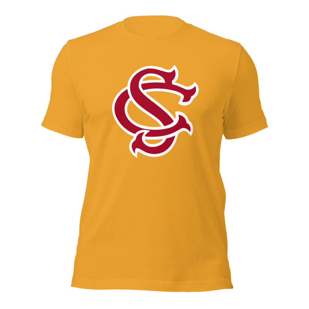 Sumiton Christian School Design 2 — Mustard