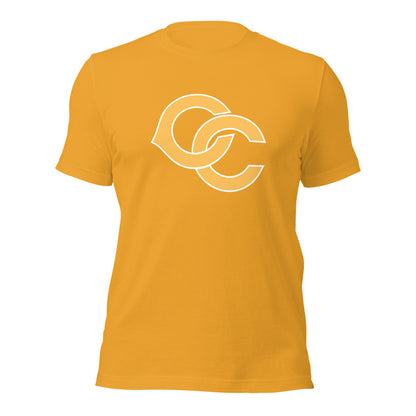 Cherokee County HIgh School Design 2 — Mustard