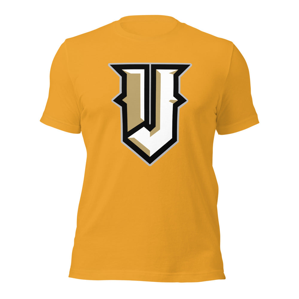Jasper High School Design 2 — Mustard