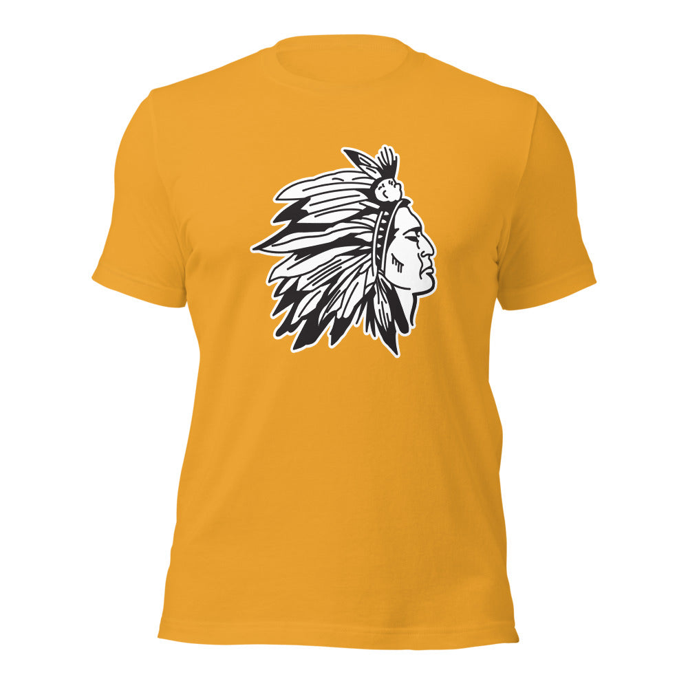 Wetumpka High School Design 2 — Mustard