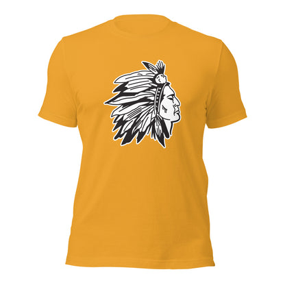 Wetumpka High School Design 2 — Mustard