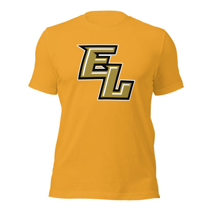 East Lawrence High School Design 2 — Mustard