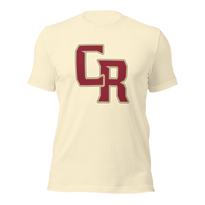 Cedar High School Design 2 — Natural