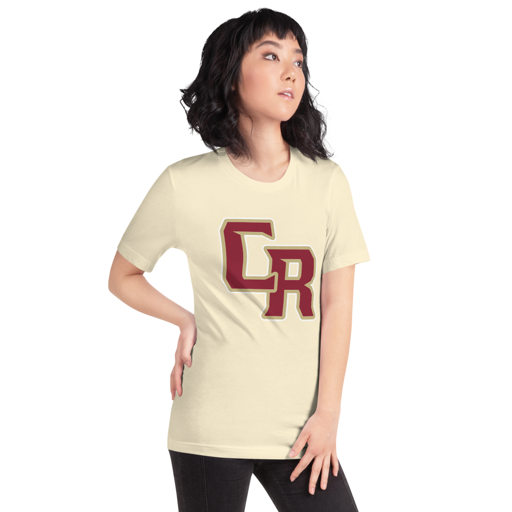 Cedar High School Design 2 — Natural