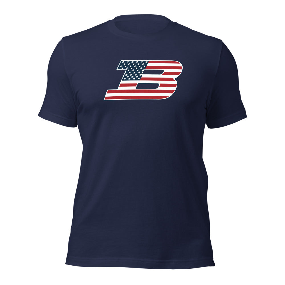 Albert P. Brewer High School Design 2 — Navy