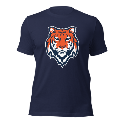 Brighton High School Design 2 — Navy