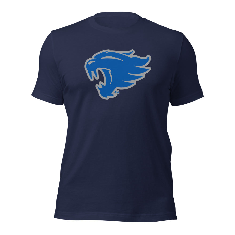 Colbert Heights High School Design 2 — Navy