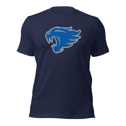 Colbert Heights High School Design 2 — Navy
