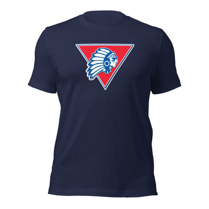 New Hope High School Design 2 — Navy