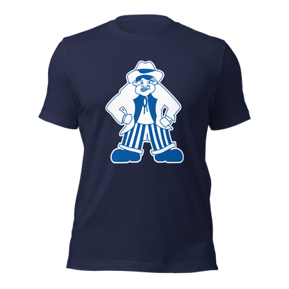 Carson High School Design 2 — Navy
