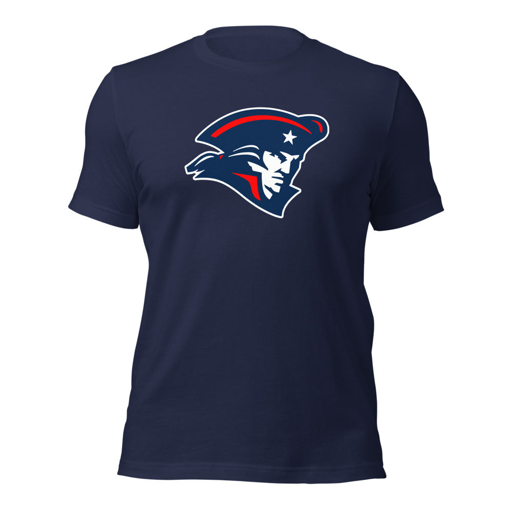 Pike Liberal Arts School Design 2 — Navy