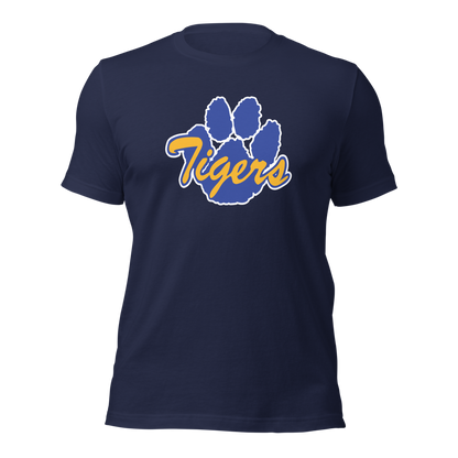 Orem High School Design 2 — Navy