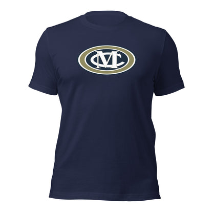 Mobile Christian School Design 2 — Navy