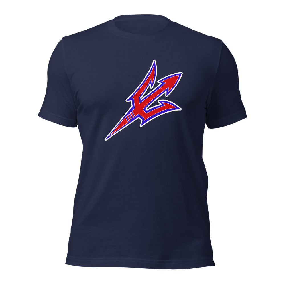 Cordova High School Design 2 — Navy