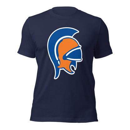 Charles Henderson High School Design 2 — Navy