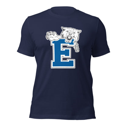 Enterprise High School Design 2 — Navy