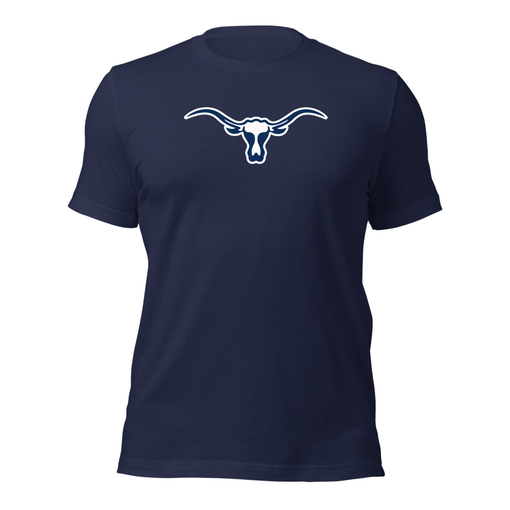 Legacy High School Design 2 — Navy