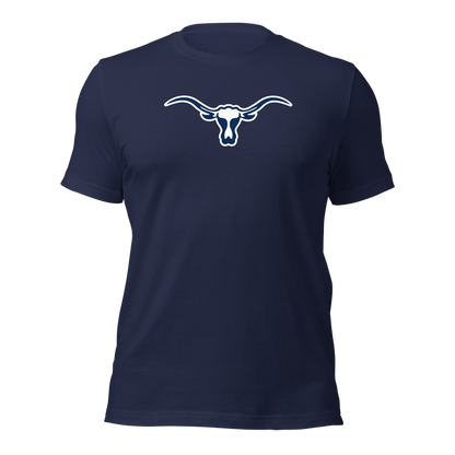 Legacy High School Design 2 — Navy