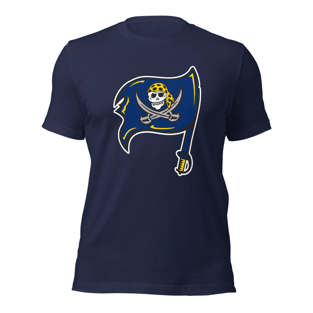 Fairhope High School Design 2 — Navy