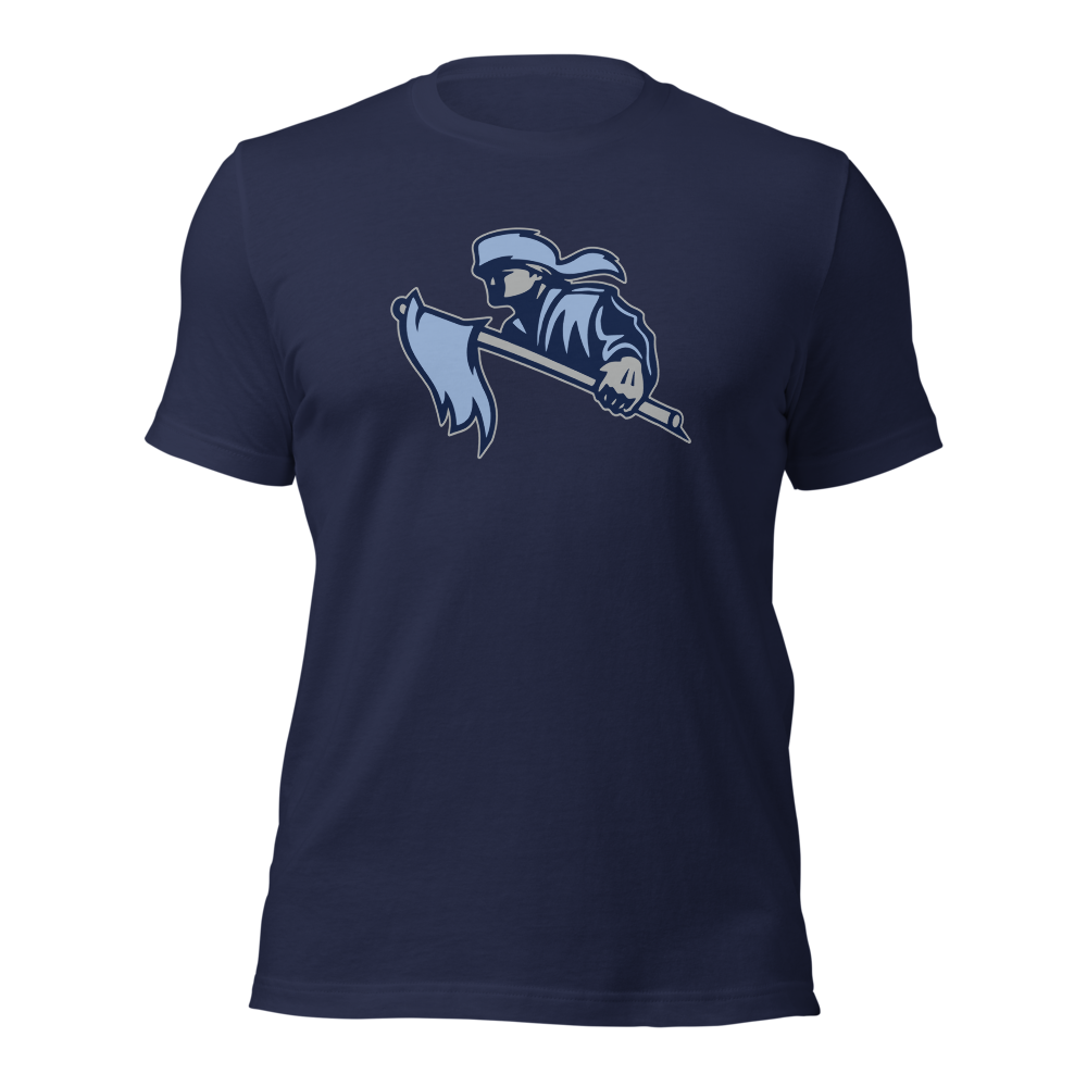 Canyon Springs High School Design 2 — Navy