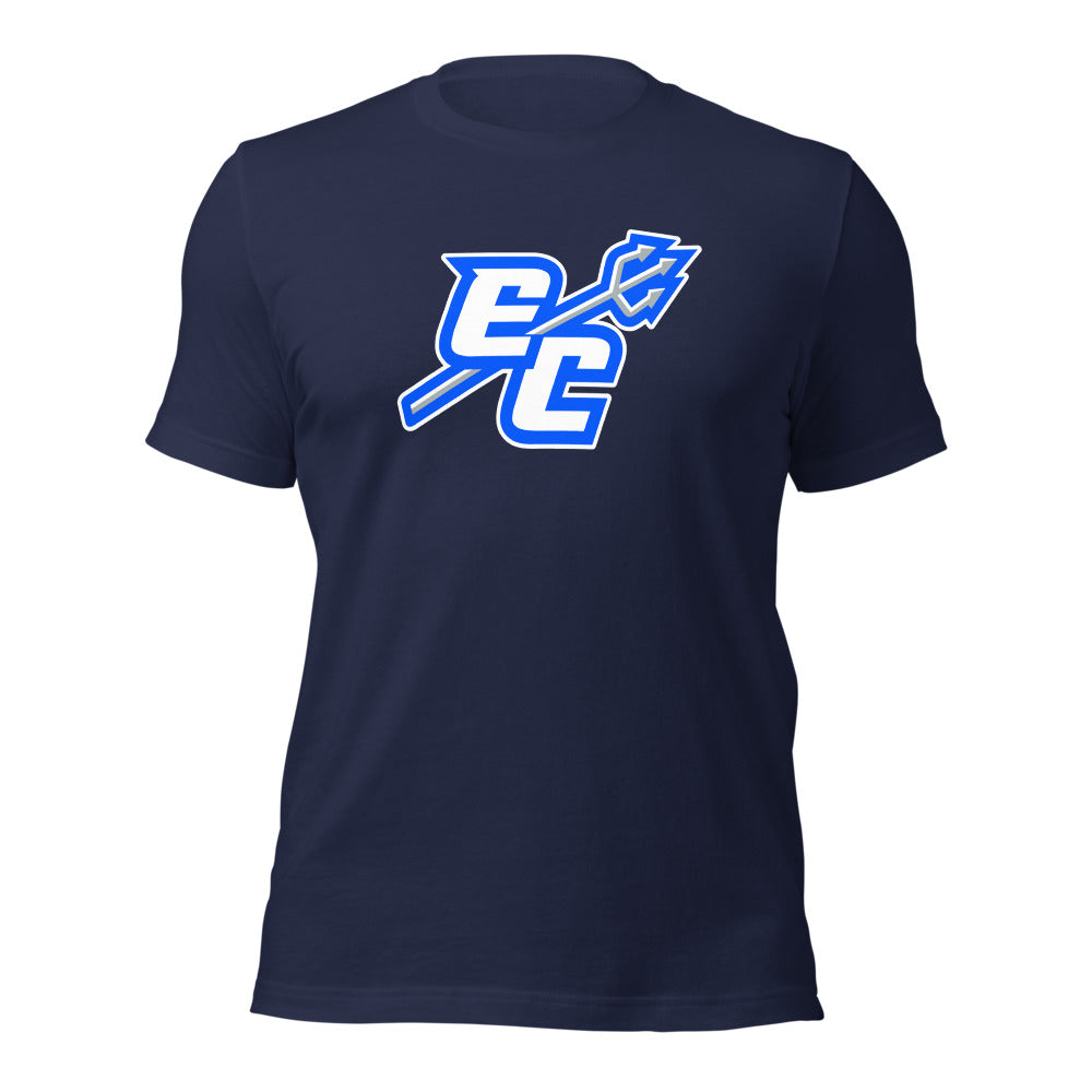 Escambia County High School Design 2 — Navy