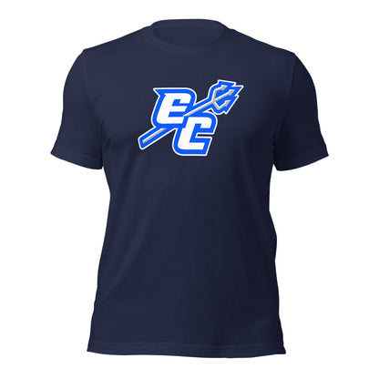 Escambia County High School Design 2 — Navy