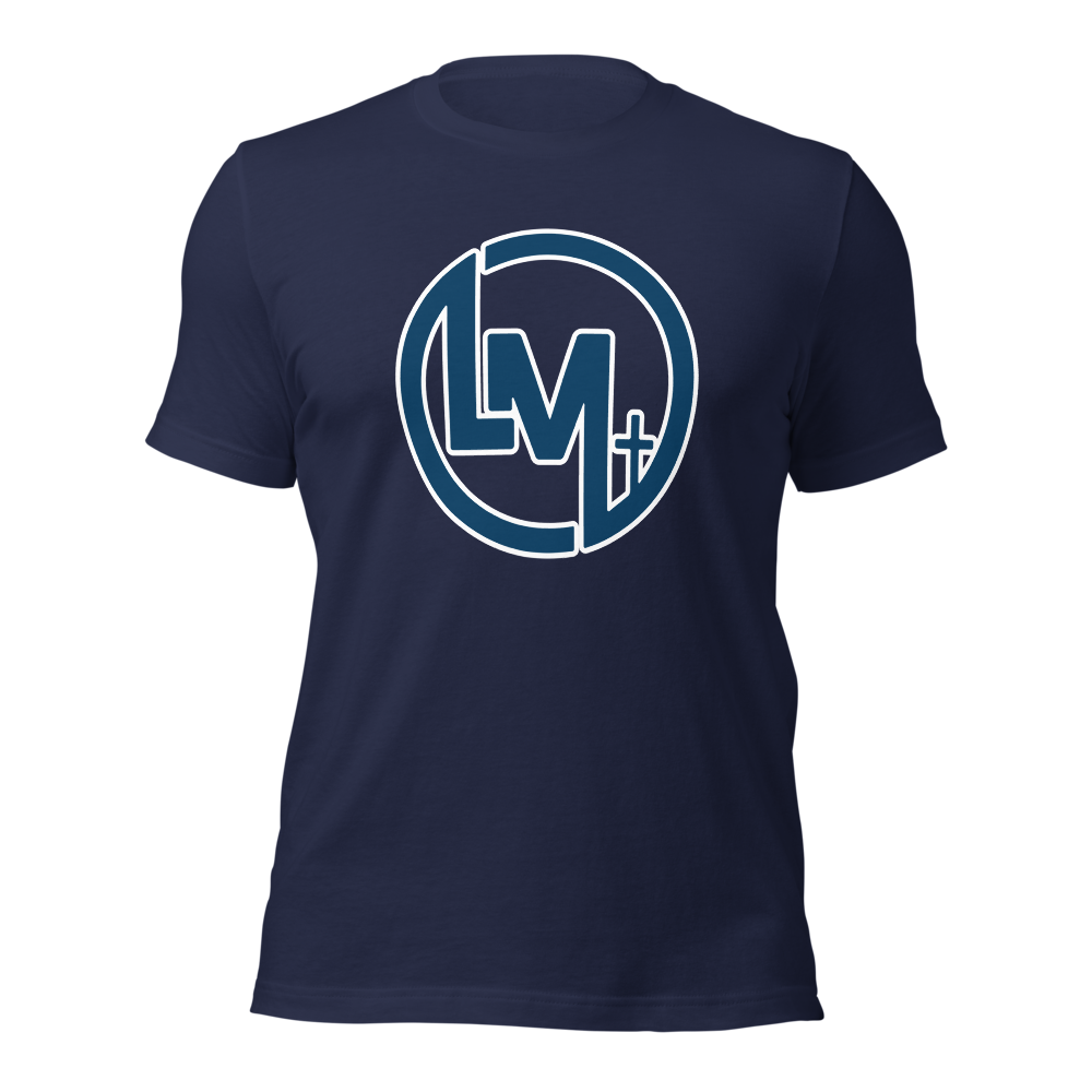 Lake Mead Christian Academy Design 2 — Navy