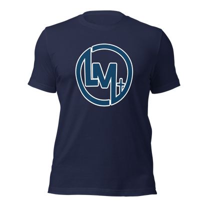 Lake Mead Christian Academy Design 2 — Navy