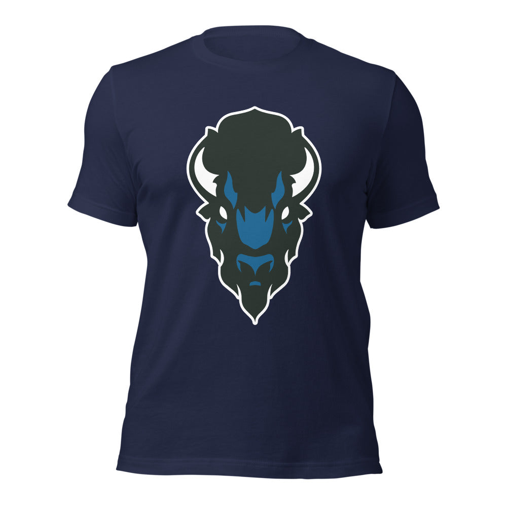 North Sand Mountain High School Design 2 — Navy